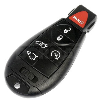 Dorman® - Keyless Entry Remote