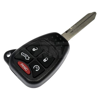 Dorman® - Keyless Entry Remote