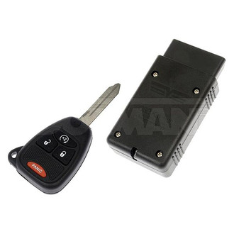 Dorman® - Keyless Entry Remote