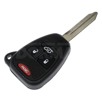 Dorman® - Keyless Entry Remote