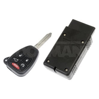 Dorman® - Keyless Entry Remote