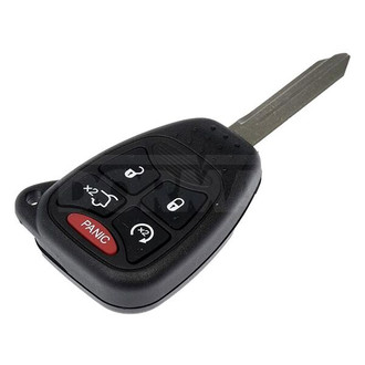 Dorman® - Keyless Entry Remote