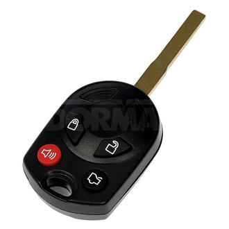 Dorman® - HELP™ 4 Button Keyless Entry Remote
