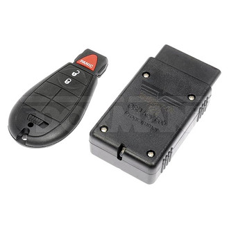 Dorman® - 3-Button 1-Way Keyless Entry Remote Transmitter