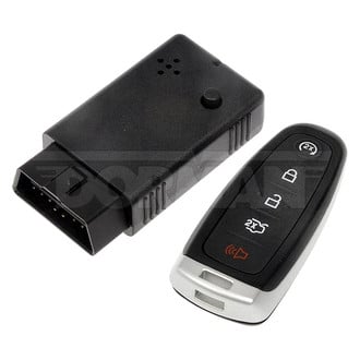 Dorman® - 5-Button 1-Way Keyless Entry Remote Transmitter