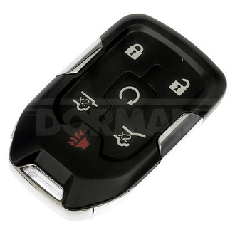 Dorman® - Keyless Entry Remote