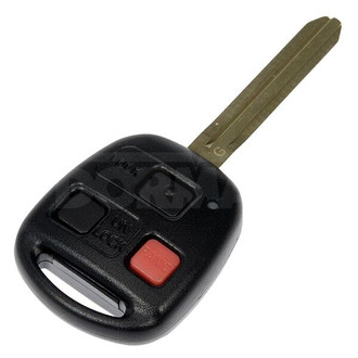 Dorman® - Keyless Entry Remote