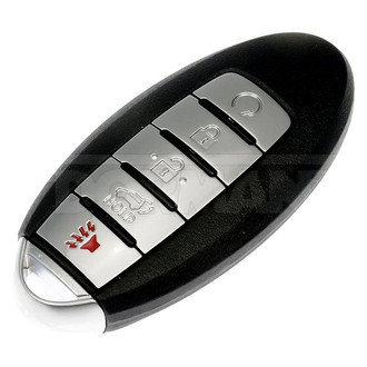 Dorman® - Keyless Entry Remote
