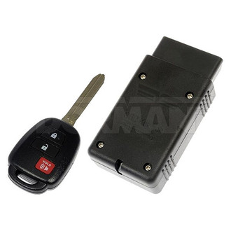 Dorman® - Keyless Entry Remote