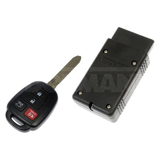 Dorman® - Keyless Entry Remote