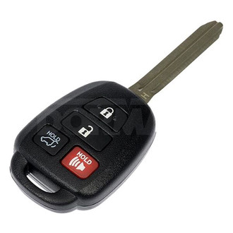 Dorman® - Keyless Entry Remote