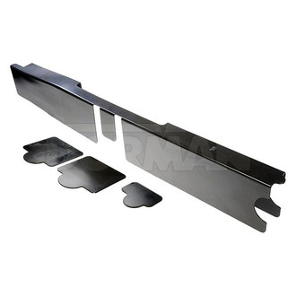 Dorman® - Rear Passenger Side Frame Repair Kit