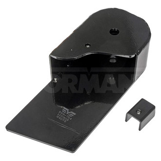 Dorman® - OE Solutions™ Rear Passenger Side Upper Trailing Arm Bracket
