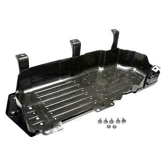 Dorman® - OE Solutions™ Fuel Tank Skid Plate