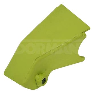 Dorman® - OE Solutions Rear Upper Shock Bracket