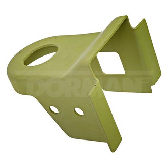Dorman® - Center or Rear Driver or Passenger Side Body Mount Bracket