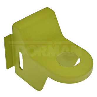 Dorman® - Rear Driver or Passenger Side Body Mount Bracket