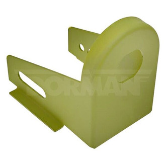 Dorman® - Center Body Mount Bracket