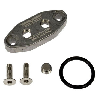 Dorman® - HELP™ Engine Oil Level Sensor Cover