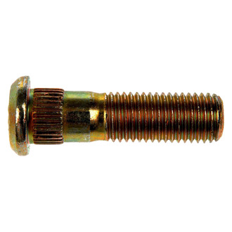 Dorman® - AutoGrade™ Front Driver or Passenger Side Wheel Lug Stud