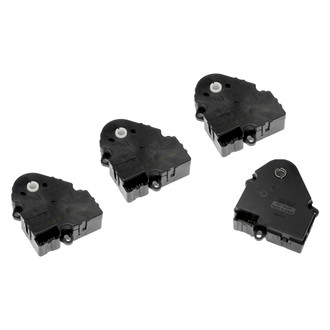 Dorman® - HVAC Air Door Actuator Kit