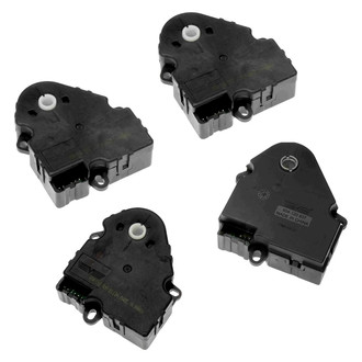 Dorman® - HVAC Air Door Actuator Kit