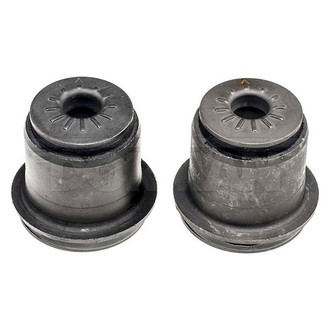 Dorman® - Front Upper Adjustable Regular Control Arm Bushing Kit