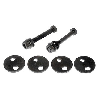 Dorman® - MAS Front Upper Alignment Camber Bolt Kit