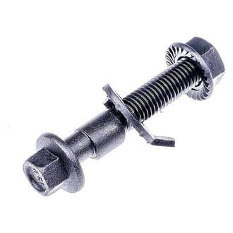 Dorman® - MAS Front Lower Alignment Camber Bolt Kit