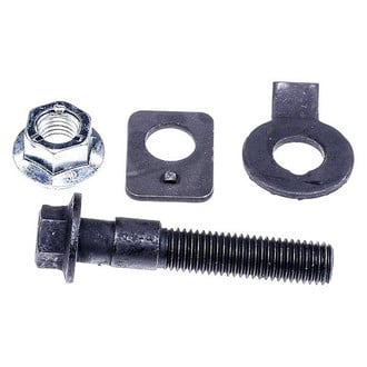 Dorman® - MAS Rear Lower Alignment Camber Bolt