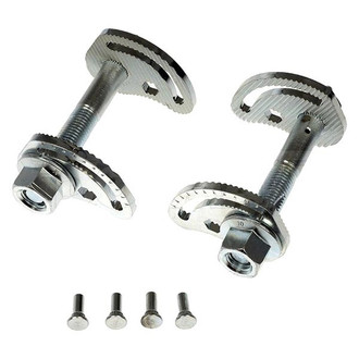 Dorman® - MAS Front Upper Alignment Camber/Caster Bolt Kit
