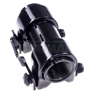 Dorman® - MAS Front Driver or Passenger Side Tie Rod End Adjusting Sleeve