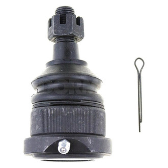Dorman® - Front Non-Adjustable Lower Taper Ball Joint