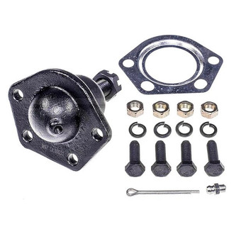 Dorman® - Front Non-Adjustable Lower Taper Ball Joint
