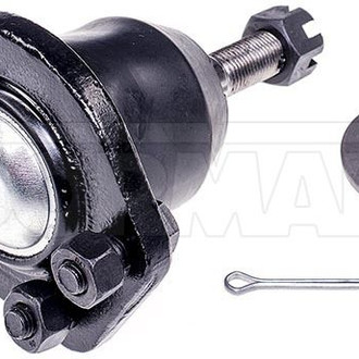 Dorman® - Front Non-Adjustable Upper Taper Ball Joint