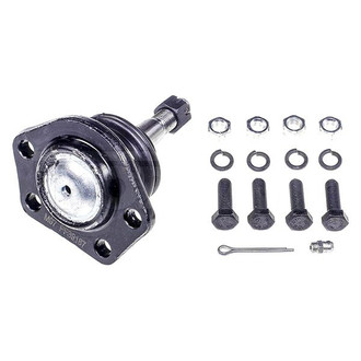 Dorman® - Front Non-Adjustable Upper Taper Ball Joint