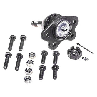 Dorman® - Front Non-Adjustable Upper Taper Ball Joint
