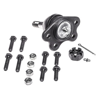 Dorman® - Premium RD™ Front Non-Adjustable Upper Bolt-On Ball Joint