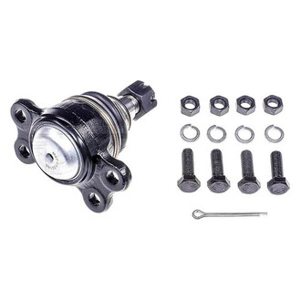 Dorman® - Front Non-Adjustable Upper Taper Ball Joint