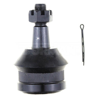 Dorman® - Front Non-Adjustable Lower Taper Ball Joint