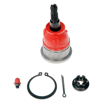 Dorman® - Premium RD™ Front Non-Adjustable Upper Pressed Ball Joint