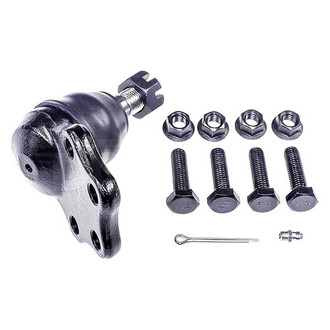 Dorman® - Front Non-Adjustable Lower Taper Ball Joint
