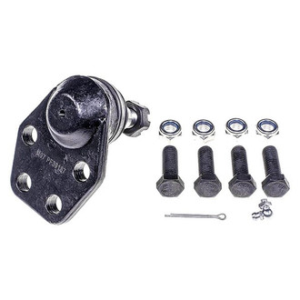 Dorman® - Front Non-Adjustable Lower Taper Ball Joint