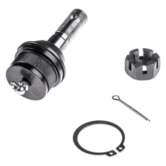 Dorman® - Premium RD™ Front Non-Adjustable Upper Pressed Ball Joint
