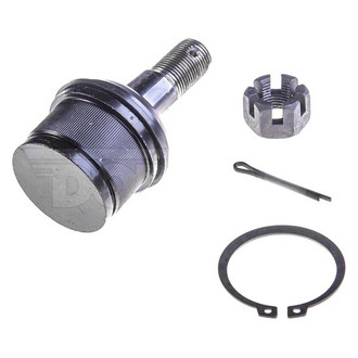 Dorman® - Front Non-Adjustable Lower Taper Ball Joint