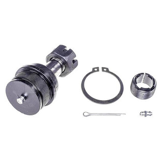 Dorman® - Front Non-Adjustable Upper Threaded Ball Joint
