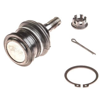 Dorman® - Front Non-Adjustable Upper Taper Ball Joint
