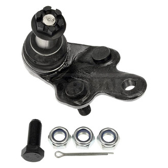 Dorman® - Front Non-Adjustable Driver Side Lower Taper Ball Joint