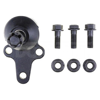 Dorman® - Front Non-Adjustable Lower Taper Ball Joint