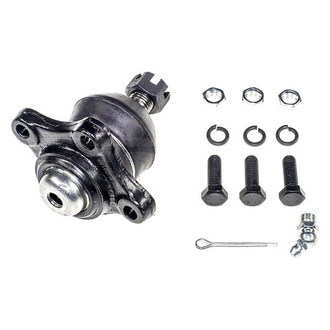 Dorman® - Front Non-Adjustable Upper Taper Ball Joint